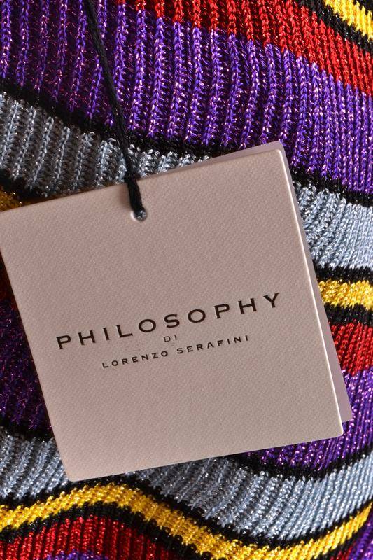 Philosophy Tops Codice prodotto: G A0886 In Linea