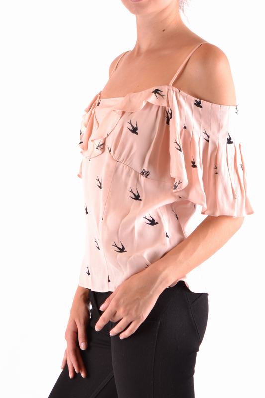 MCQ Alexander Mqueen Tops Codice prodotto: WL0 486568 Qualità