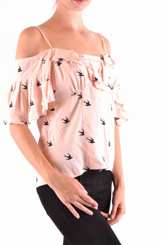 MCQ Alexander Mqueen Tops Codice prodotto: WL0 486568 Qualità
