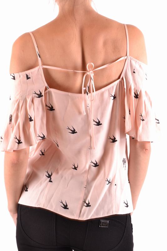 MCQ Alexander Mqueen Tops Codice prodotto: WL0 486568 Qualità