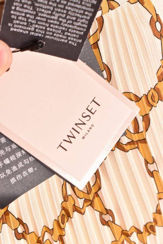 TWINSET Gonne Codice prodotto: 202TT2212 Spedizione Gratuita