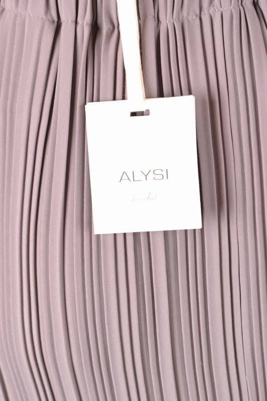 Alysi Gonne Codice prodotto: 158033 A8225 Soddisfazione Garantita