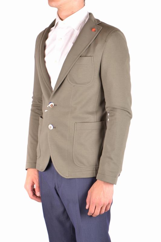 Manuel Ritz Giacche da completo Codice prodotto: 2432G2571M 183153 In Vendita