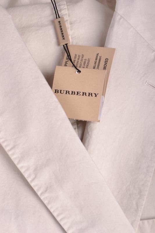 Burberry Giacche da completo Codice prodotto: Offerte