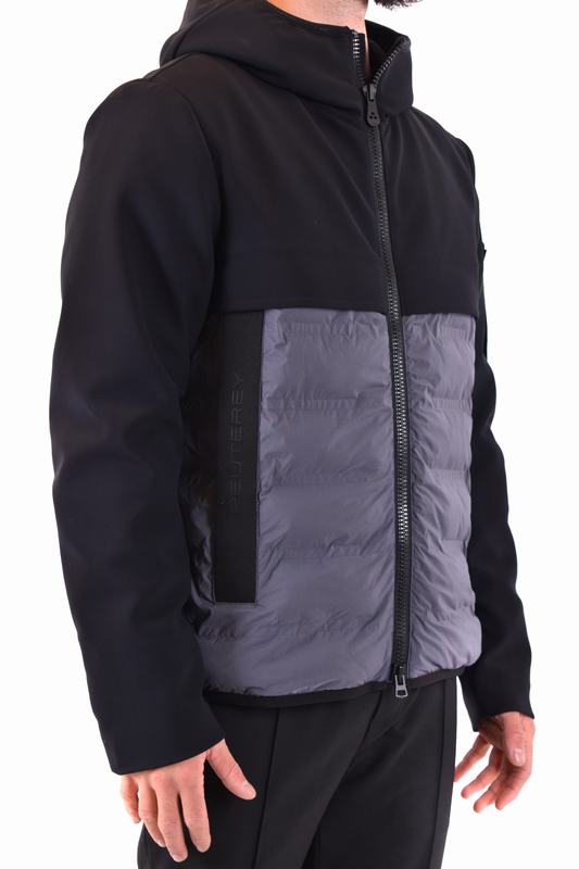 Peuterey Giacche Codice prodotto: PEU4112 01191678 NERGU Negozio