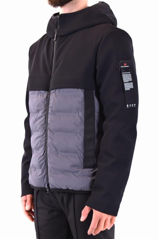 Peuterey Giacche Codice prodotto: PEU4112 01191678 NERGF In Saldo