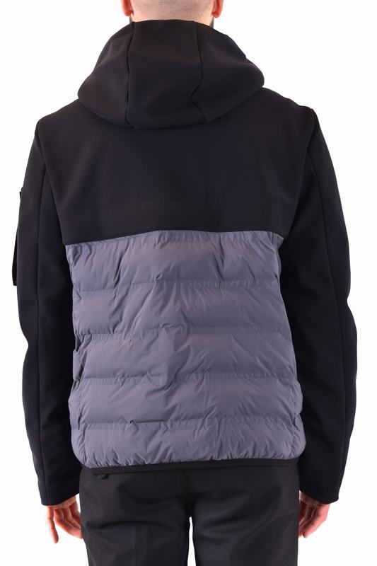 Peuterey Giacche Codice prodotto: PEU4112 01191678 NERGF In Saldo