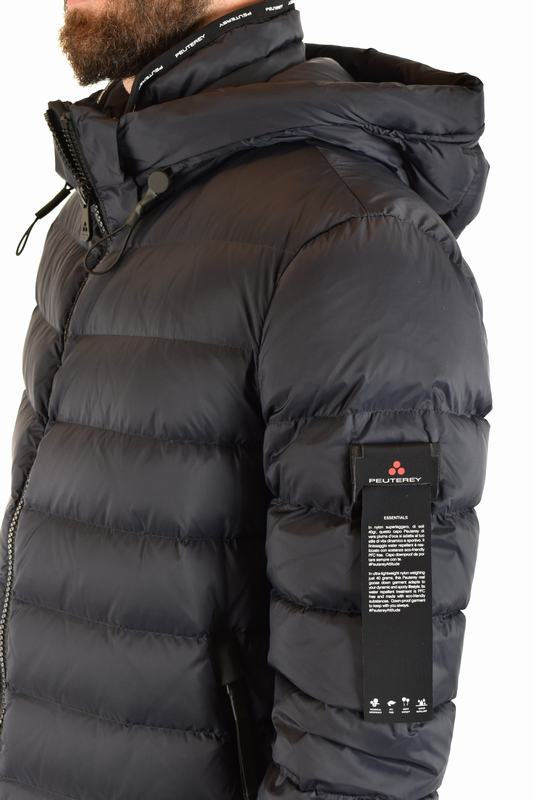 Peuterey Giacche Codice prodotto: PEU3749 01181503 215BL Offerta speciale