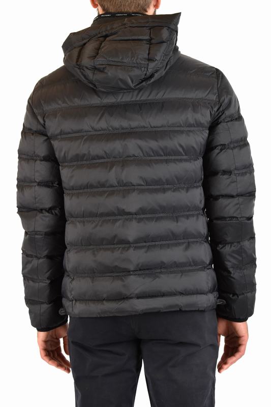 Peuterey Giacche Codice prodotto: PEU3257 01181503 NER Comprare a buon mercato