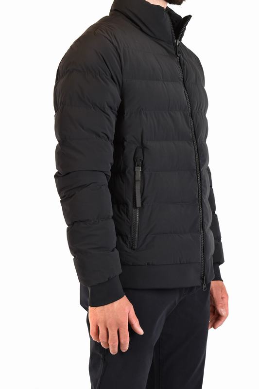 Peuterey Giacche Codice prodotto: PEU3265 01180662 NER Grande vendita