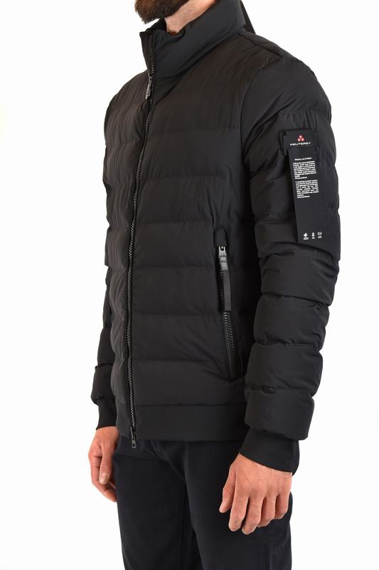 Peuterey Giacche Codice prodotto: PEU3265 01180662 NER Grande vendita