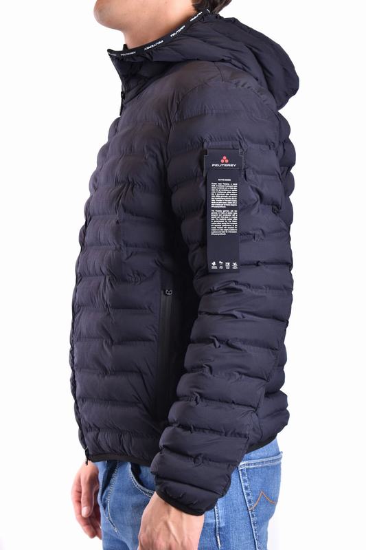 Peuterey Giacche Codice prodotto: JUEWA SJ5NER Offerta esclusiva