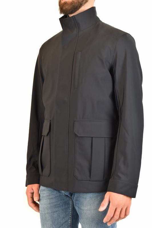 Emporio Armani Giacche Codice prodotto: 8N1BE8 1NZAZ0920 Black Friday