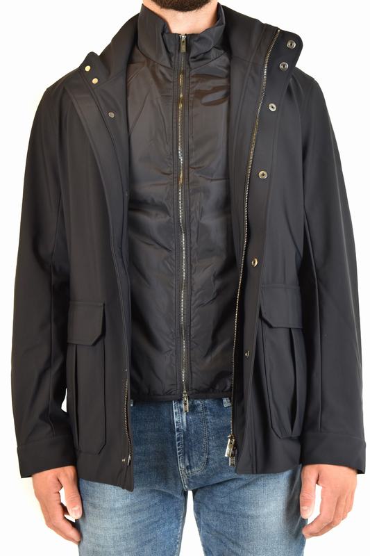 Emporio Armani Giacche Codice prodotto: 8N1BE8 1NZAZ0920 Black Friday