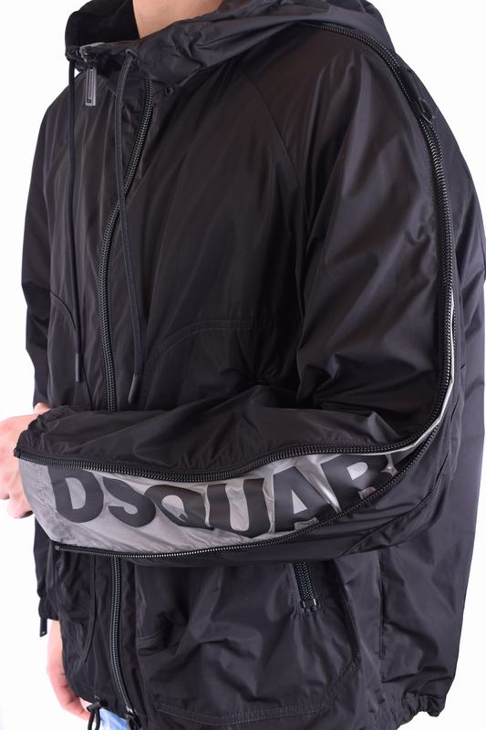 DSQUARED2 Giacche Codice prodotto: S74AM1224 S47858900 Cyber Monday
