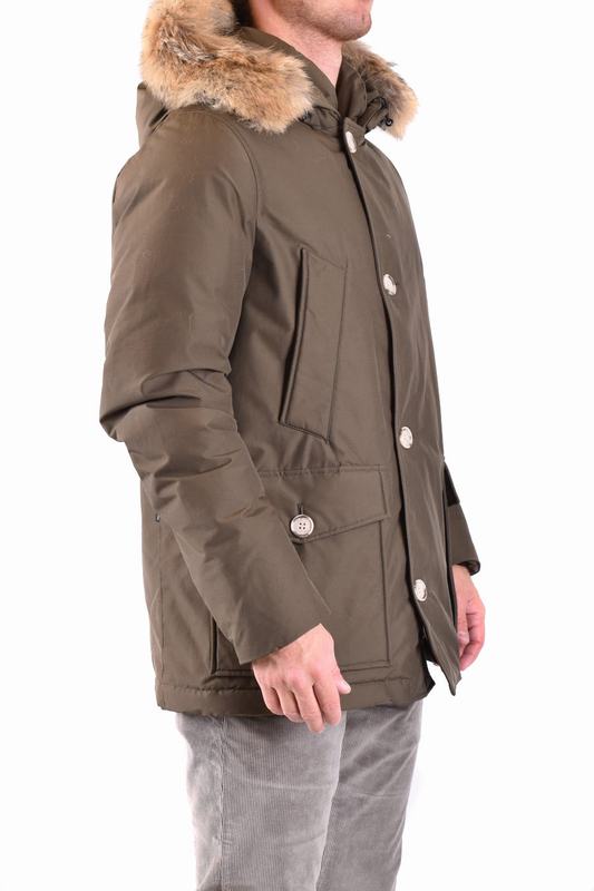 Woolrich Piumini Codice prodotto: CFWOOU0484MRUT0001DAG Offerta natalizia