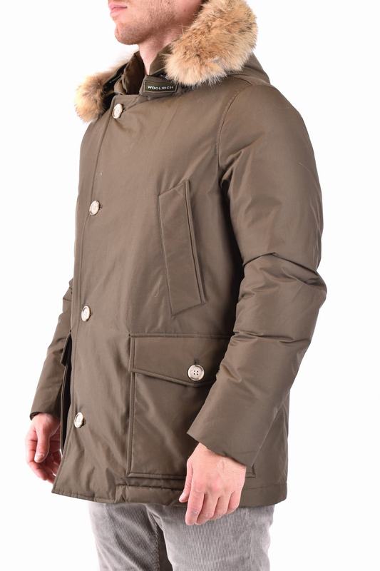 Woolrich Piumini Codice prodotto: CFWOOU0484MRUT0001DAG Offerta natalizia