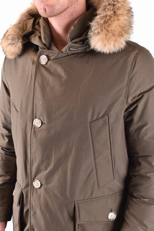 Woolrich Piumini Codice prodotto: CFWOOU0484MRUT0001DAG Offerta natalizia