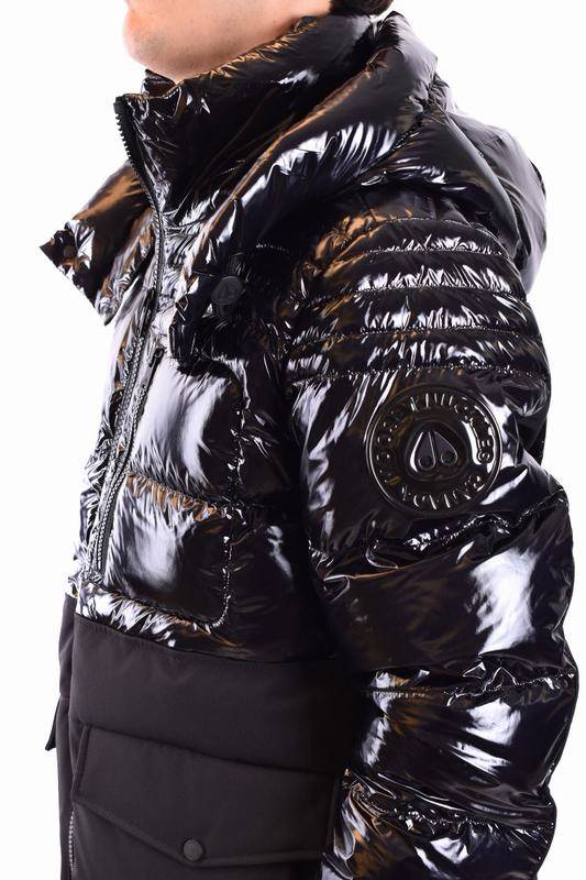 MOOSE KNUCKLES Piumini Codice prodotto: M32MJ139 Offerta Giorno del Papà