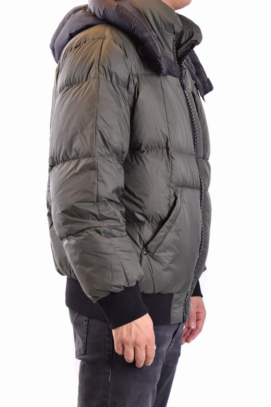 MOOSE KNUCKLES Piumini Codice prodotto: M32MJ176 963 Offerta San Valentino