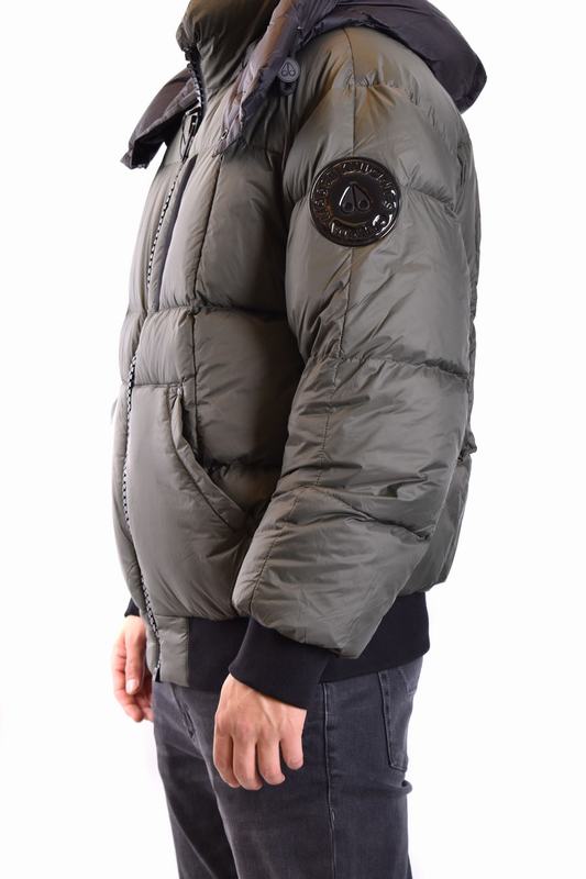 MOOSE KNUCKLES Piumini Codice prodotto: M32MJ176 963 Offerta San Valentino