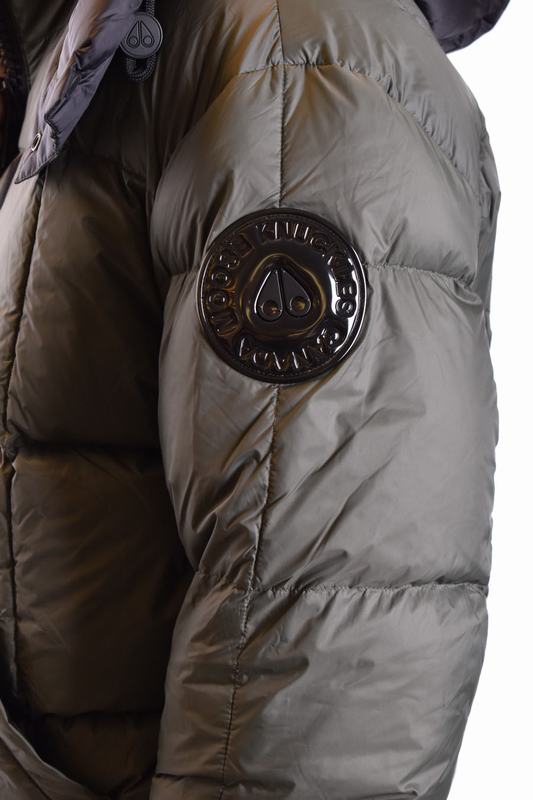 MOOSE KNUCKLES Piumini Codice prodotto: M32MJ176 963 Offerta San Valentino