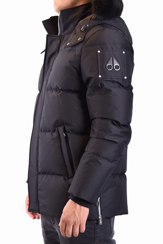 MOOSE KNUCKLES Piumini Codice prodotto: M32MJ178 291 Offerta Anniversario