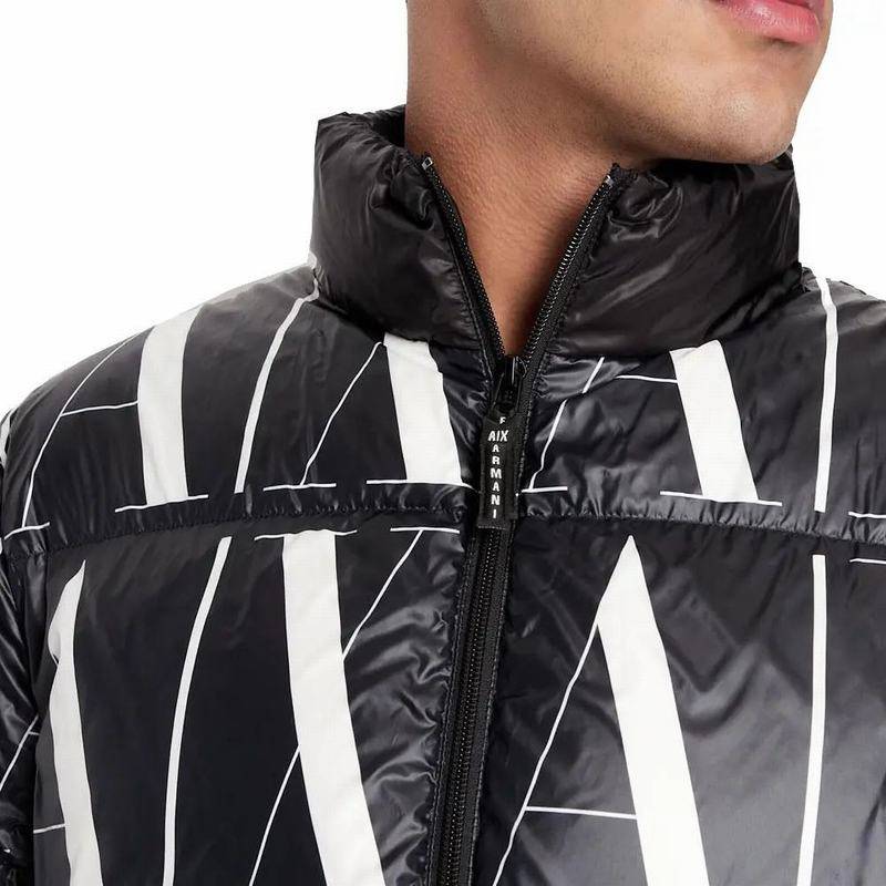 Armani Exchange Piumini Codice prodotto: NZBP8 ZNULZ 22AR Smaltimento dello stoccaggio