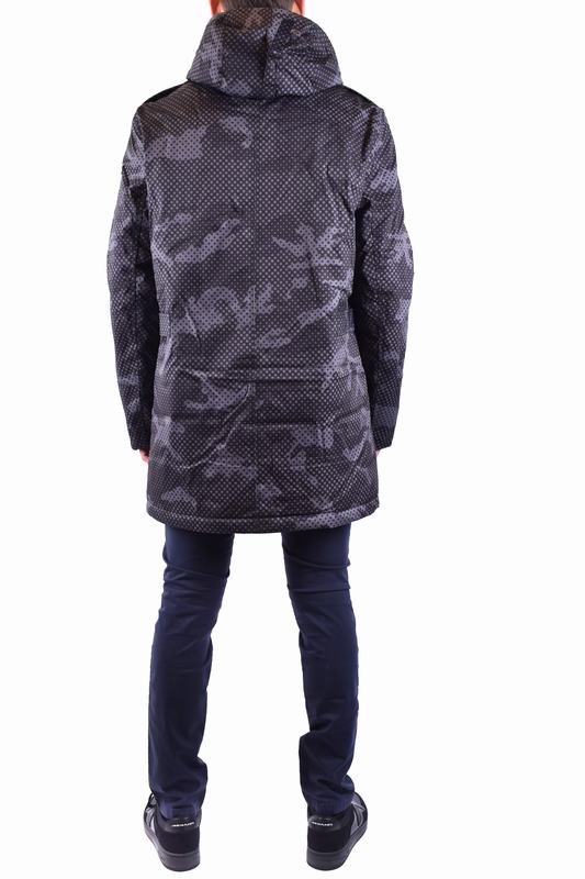 SUNSTRIPES Piumini Codice prodotto: 21AU10891T Offerta migliore