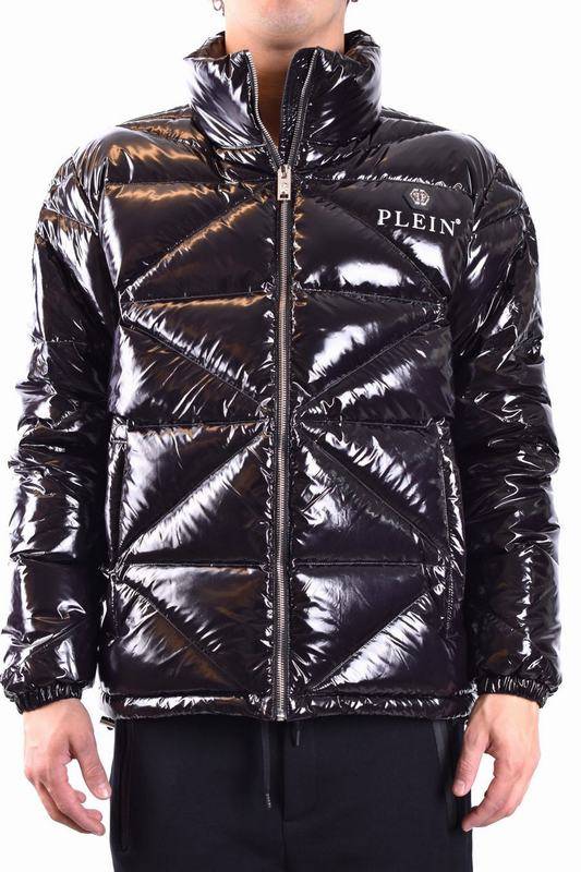 PHILIPP PLEIN Piumini Codice prodotto: FABC MRB2028 PNY002N Offerte esclusive