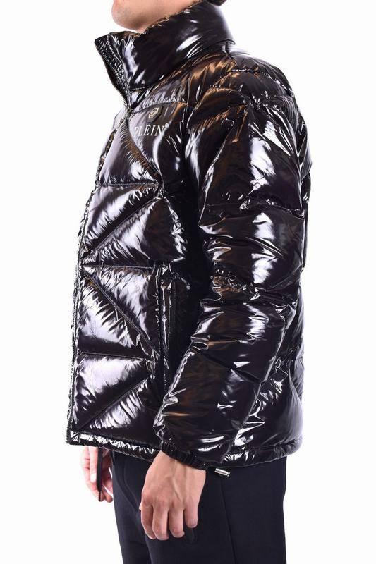 PHILIPP PLEIN Piumini Codice prodotto: FABC MRB2028 PNY002N Offerte esclusive