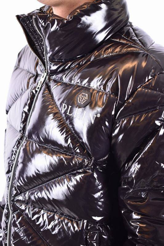 PHILIPP PLEIN Piumini Codice prodotto: FABC MRB2028 PNY002N Offerte esclusive
