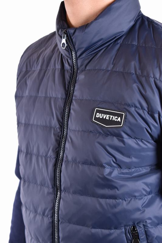 DUVETICA Piumini Codice prodotto: 221-VUDJ00221K0001-NYS Nuovi prodotti