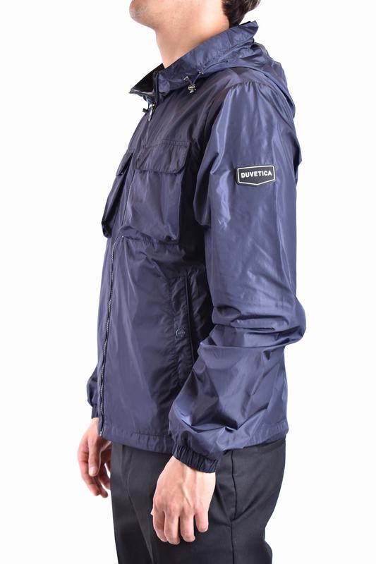 DUVETICA Piumini Codice prodotto: 221-VUWJ04722K0001-NYS Liquidazione