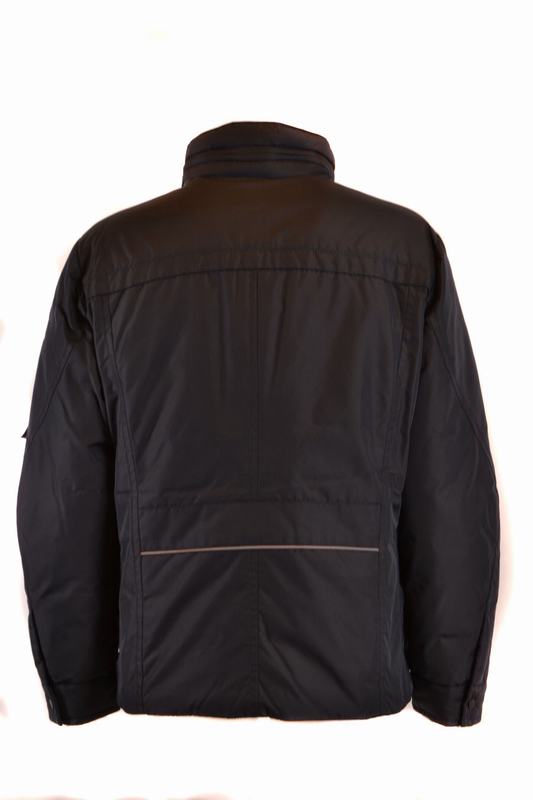 Peuterey Piumini Codice prodotto: STRIPES OXF 00215 Offerte speciali