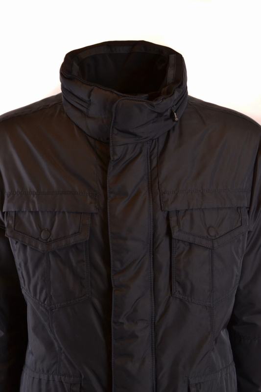 Peuterey Piumini Codice prodotto: STRIPES OXF 00215 Offerte speciali
