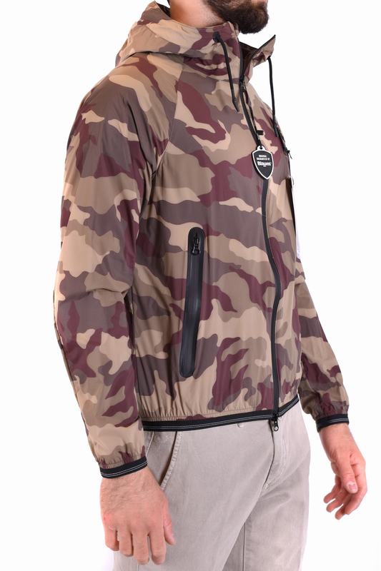 Blauer Piumini Codice prodotto: 20SBLUC04125 005696 Sconti VIP