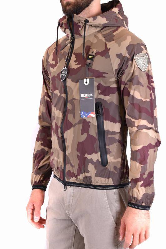 Blauer Piumini Codice prodotto: 20SBLUC04125 005696 Sconti VIP