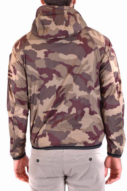 Blauer Piumini Codice prodotto: 20SBLUC04125 005696 Sconti VIP