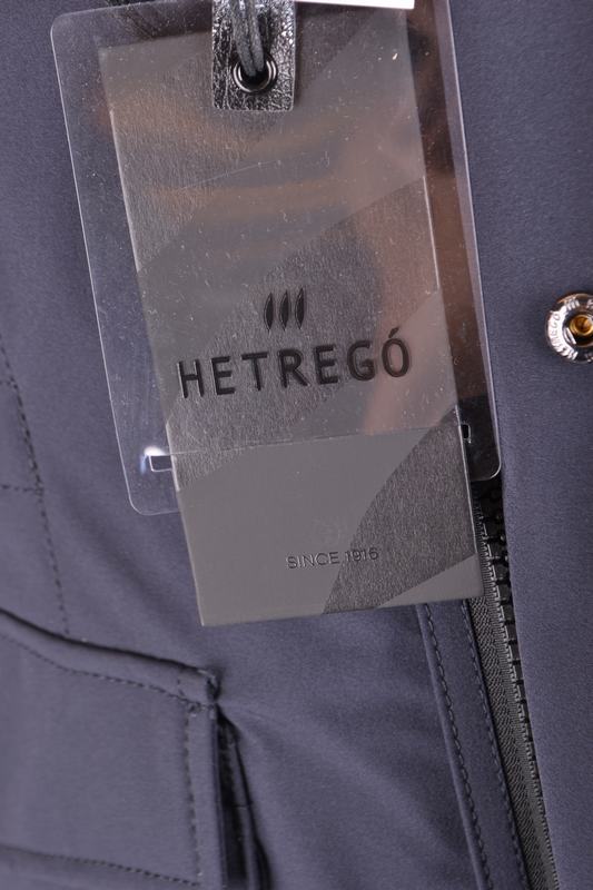 Hetregò Piumini Codice prodotto: 8F464 JACA Ultimi due giorni