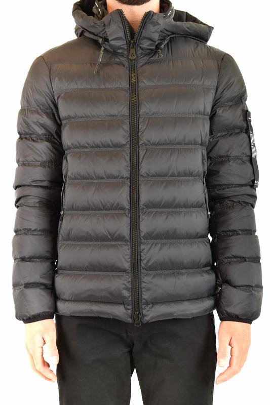 Peuterey Giacche Codice prodotto: BOGGS KN215BL