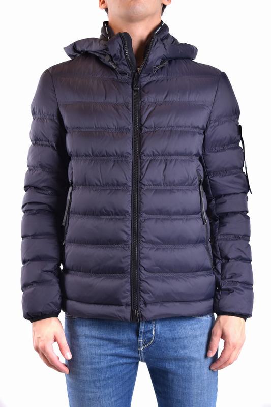 Peuterey Giacche Codice prodotto: BOGGS KN215BL Fino al 60% di sconto