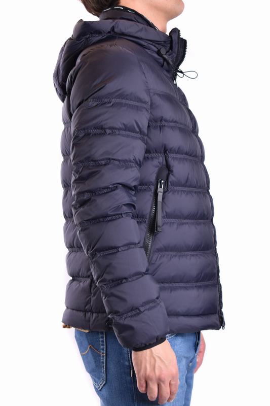 Peuterey Giacche Codice prodotto: BOGGS KN215BL Fino al 60% di sconto
