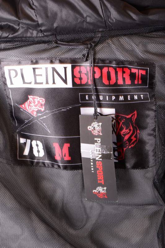 PLEIN SPORT Giacche Codice prodotto: P17C MRB0161 SNY001N CM99 Offerta speciale della fabbrica