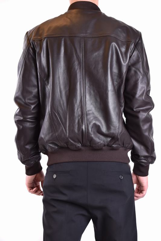 Peuterey Giacche di Pelle Codice prodotto: SANDS LEATHER WS 04961 Enormi sconti