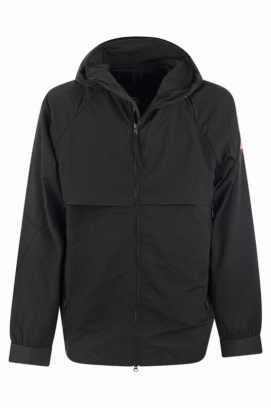 Canada Goose Giacche di Pelle Codice prodotto: 2440M 61 Trasporto libero internazionale