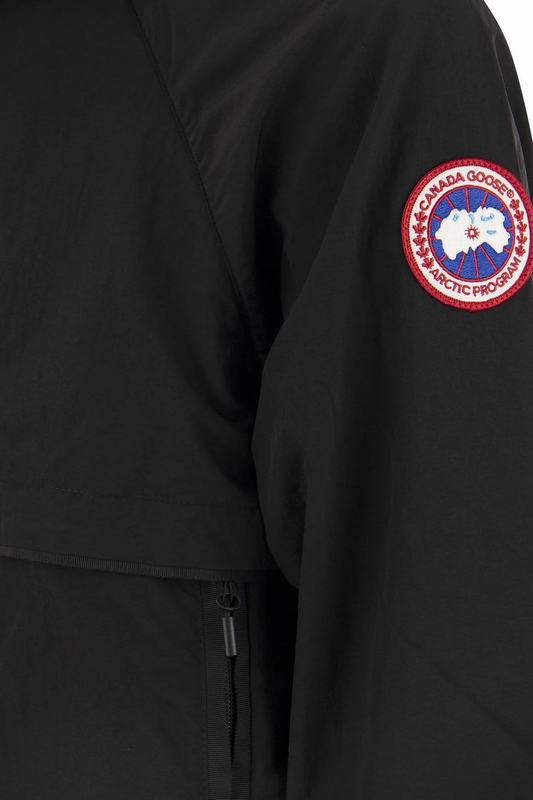 Canada Goose Giacche di Pelle Codice prodotto: 2440M 61 Trasporto libero internazionale