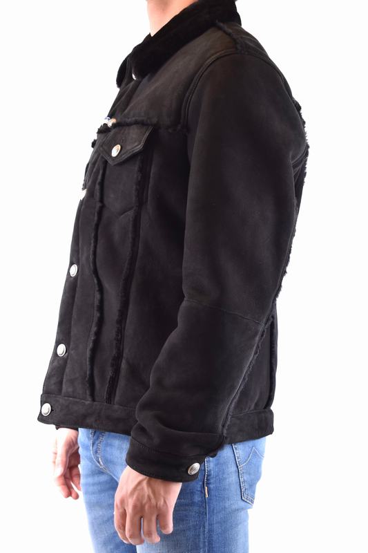 Jacob Cohen Giacche di Pelle Codice prodotto: J598 02189 In vendita