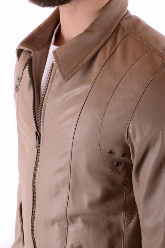 S.W.O.R.D Giacche di Pelle Codice prodotto: 204 47 Duty-free