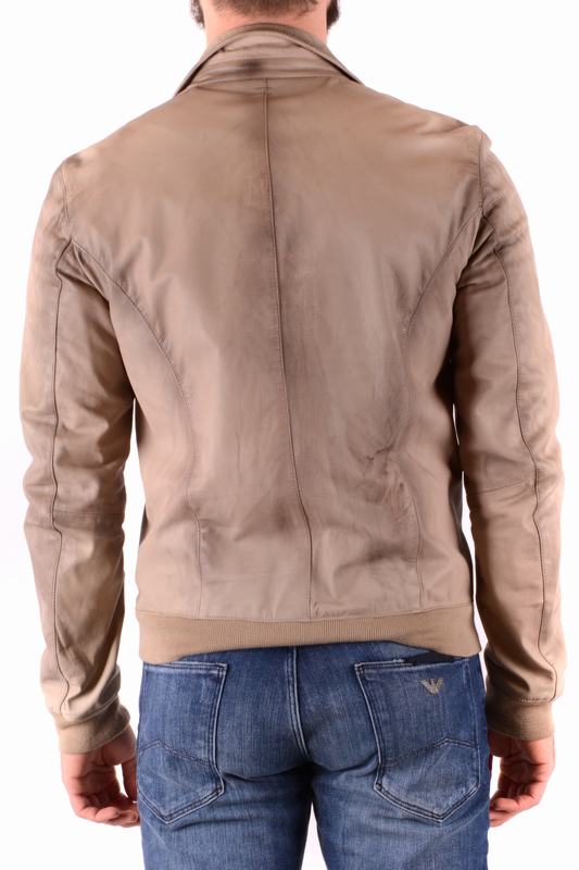 S.W.O.R.D Giacche di Pelle Codice prodotto: 815/2 17 50% di sconto per tempo limitato